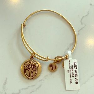 Alex and Ani - NWT “unexpected miracles”